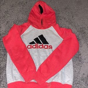 Adidas Hoodie